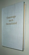 Unterwegs nach Deutschland