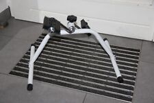 Minibike Mini Heimtrainer Arme und Beine Stepper Pedaltrainer