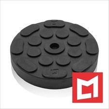 Gummiteller Gummiaufnahmen