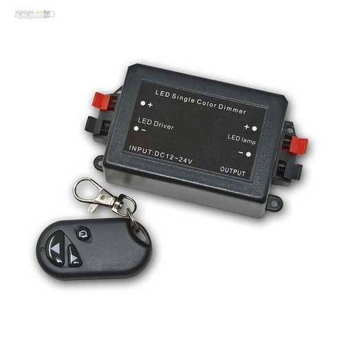 Led dimmer - led,