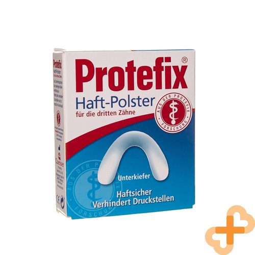 Protefix fixativ für - protefix,