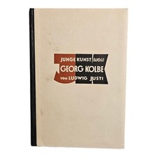 Junge Kunst Band 60 - Georg