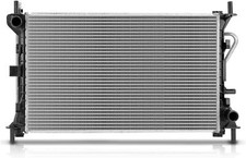 Kondensator Klimaanlage für