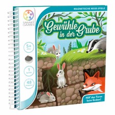 Smart Games Magnetische