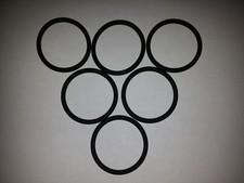 Saxonette  Motorfahrrad Auspuffdichtungen