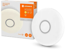 LEDVANCE ORBIS SPARKLE DOT CLICK SENSOR LED-Deckenleuchte mit Bewegungsmelder