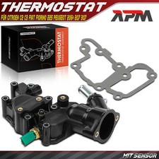 Thermostatgehäuse 103°C für