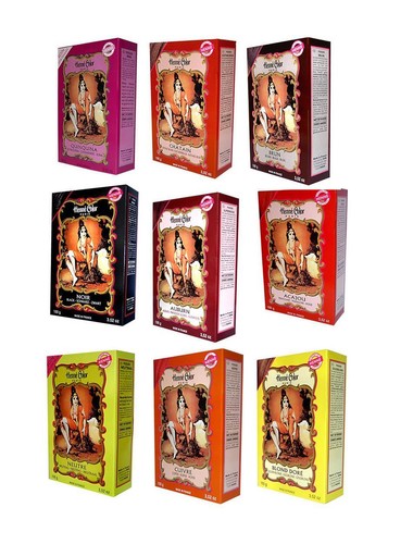 Henna color 100g - henna,