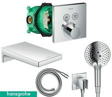 Hansgrohe Unterputz Shower