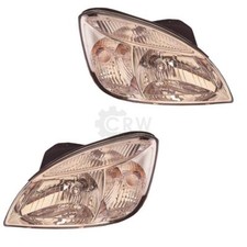 Halogen Scheinwerfer Set für