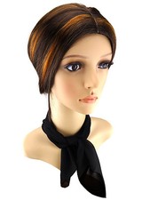 TigerTie Damen Chiffon