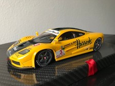 Slotcar BRM034 1:24 Mc Laren