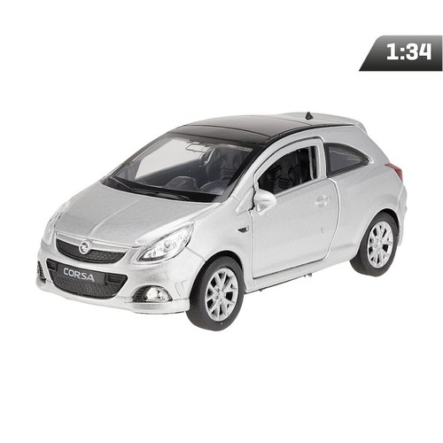 Modellauto opel corsa - 1:34,