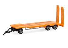 Herpa lkw anhänger 87 - herpa,