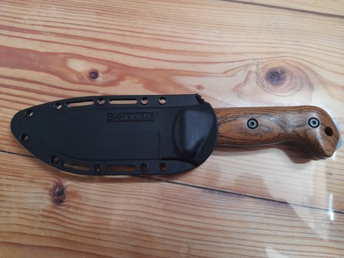 Bar becker modified - becker, bk-2