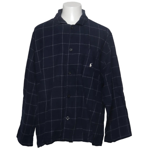 Polo ralph lauren pyjamahemd - polo, lauren,