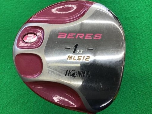Damen honma golf beres - damen,