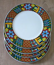 1x Speiseteller HW Heinrich