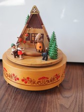 Spieluhr Spieldose Hänsel und
