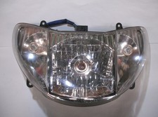Kymco Super9 50 ccm Hauptscheinwerfer
