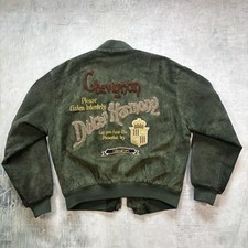 Chevignon wildleder - chevignon,