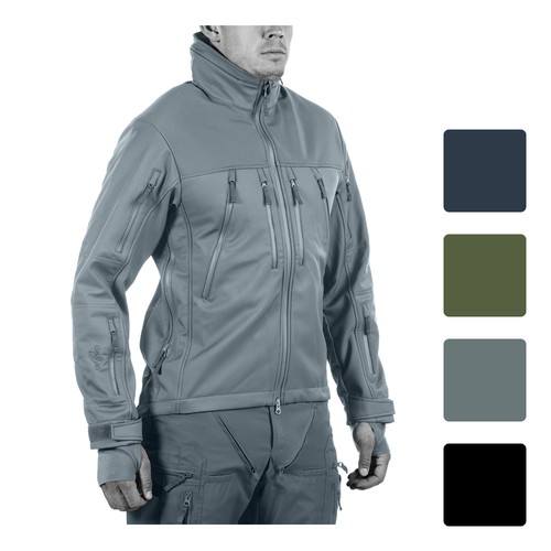 Softshell jacke pro delta - softshell, uf
