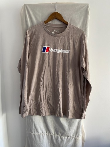 Berghaus braunes - berghaus,