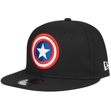 New Era 9Fifty Snapback Marvel