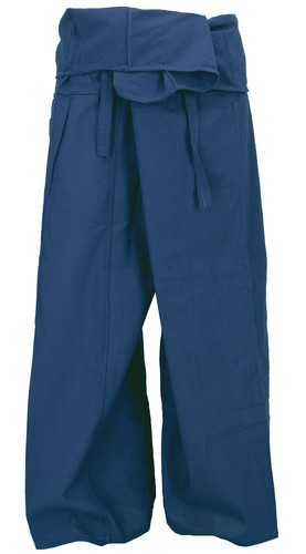 Thai fischerhose aus fester - thai,