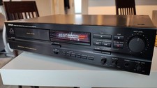Denon DRS-640 Tapedeck Schubladen Kassettenrekorder