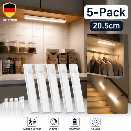 Led unterbauleuchte mit - led,
