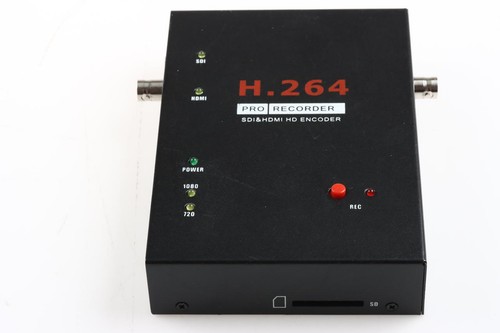 Blackmagic design 264 - blackmagic, pro