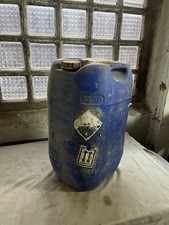 60L Kanister Blau