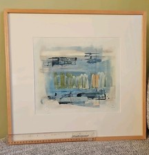 Sally Tyrie signiert