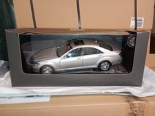 AUTOart Mercedes Benz W221