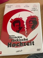 Meine verrückte türkische