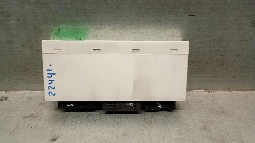 6914366 konfortmodul bmw e46 - konfortmodul,
