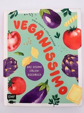 Veganissimo Veganes Italien