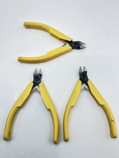 3 x Lindstrom 8148 0,1 - 0,8