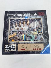Ravensburger EXIT Puzzle No
