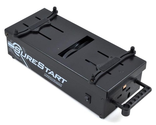Protek surestart - protek, rc