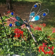 Dekostecker Schmetterling