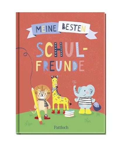 Meine besten schulfreunde - besten,