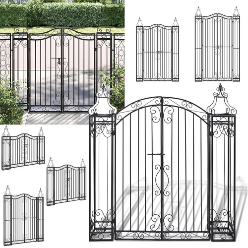 Gartentor gartenpforte - gartentor,