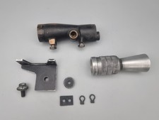 Han Solo ESB Bespin DL-44