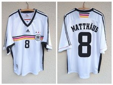 Adidas DFB Deutschland Trikot
