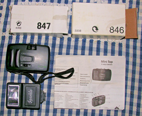 Analoge fotoapparate 2 - analoge,