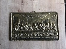 das letzte abendmahl bild