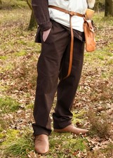 Einfache Mittelalter-Hose