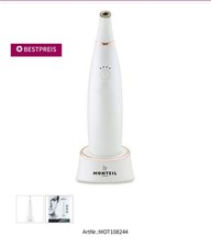 Diamond Home Microderm V. Monteil Dual System Peeling & Vakuum Lift TOP Zustand 